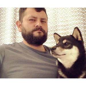 Meet your Posher, Jørge